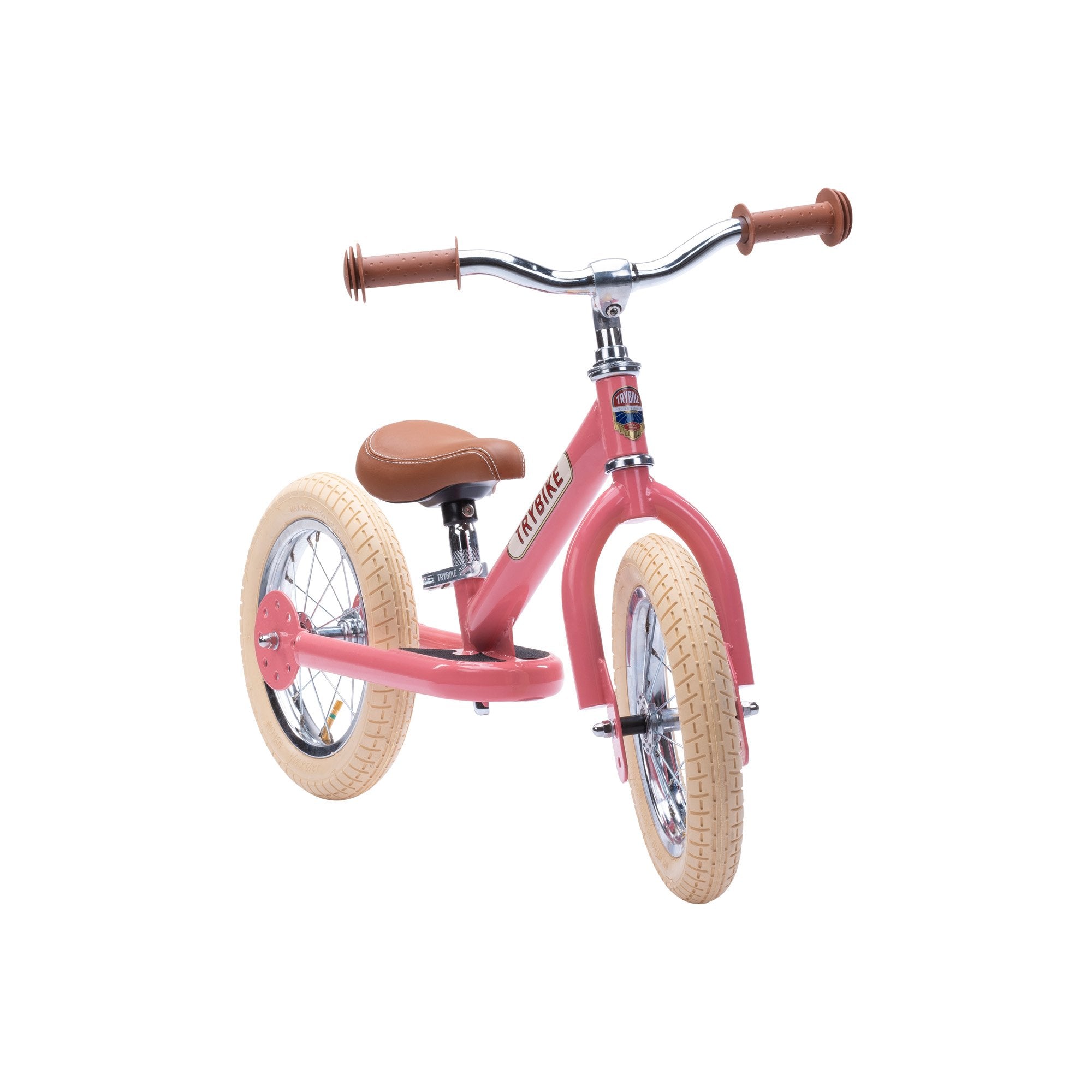 Pink trybike store
